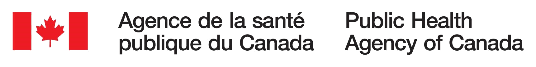 Public Health Agency of Canada logo