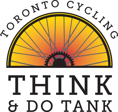 Toronto Cycling Think and Do Tank logo