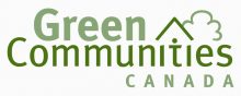 Logo, Green Communities Canada