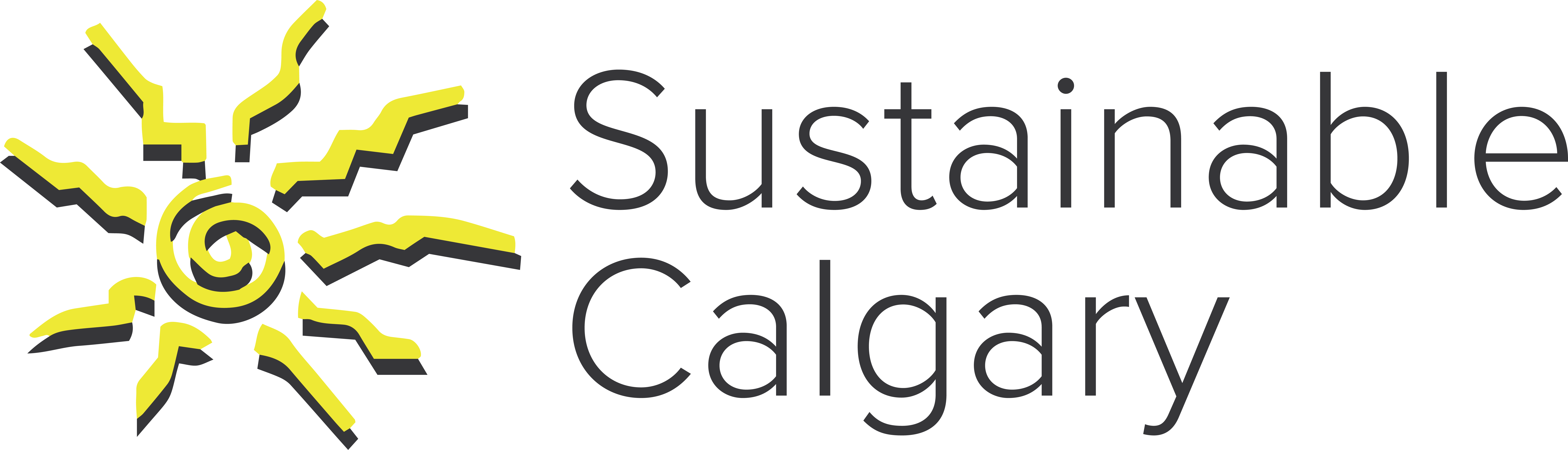 Sustainable Calgary logo
